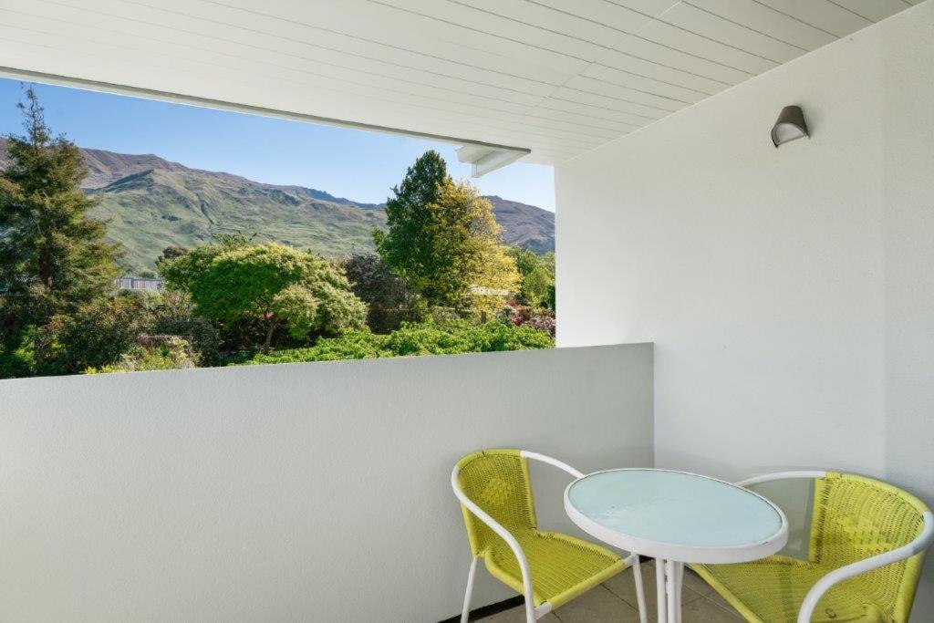 Wanaka Lake House Eksteriør billede